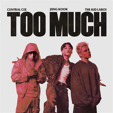 The much.
